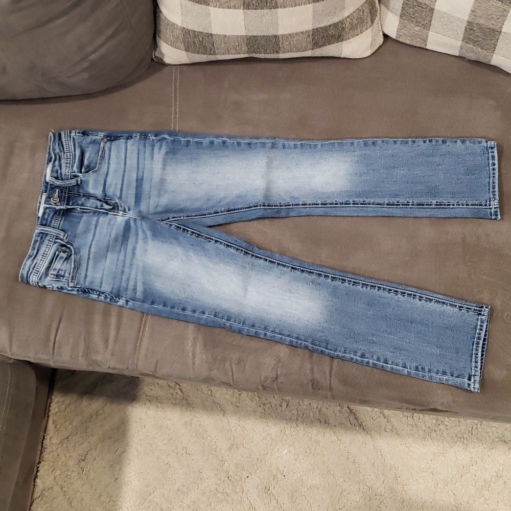 Boy's size 10 Depart West Jeans from The Buckle